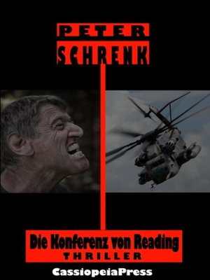 cover image of Die Konferenz von Reading